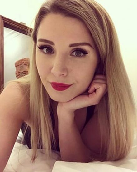 Lauren Southern Nude LEAKED Pics — Topless Porn is Online Too! 95