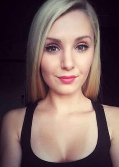 Lauren Southern Nude LEAKED Pics — Topless Porn is Online Too! 20
