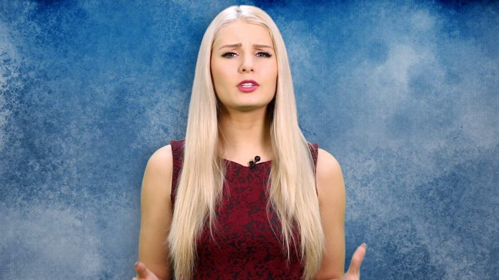 Lauren Southern Nude LEAKED Pics — Topless Porn is Online Too! 33
