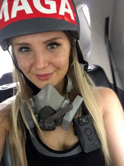 Lauren Southern Nude LEAKED Pics — Topless Porn is Online Too! 6