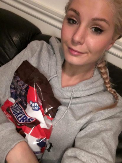Lauren Southern Nude Leaked Pics Topless Porn Is Online Too