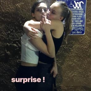 Lily-Rose Depp Nude and Private LEAKED Pics & Porn 93