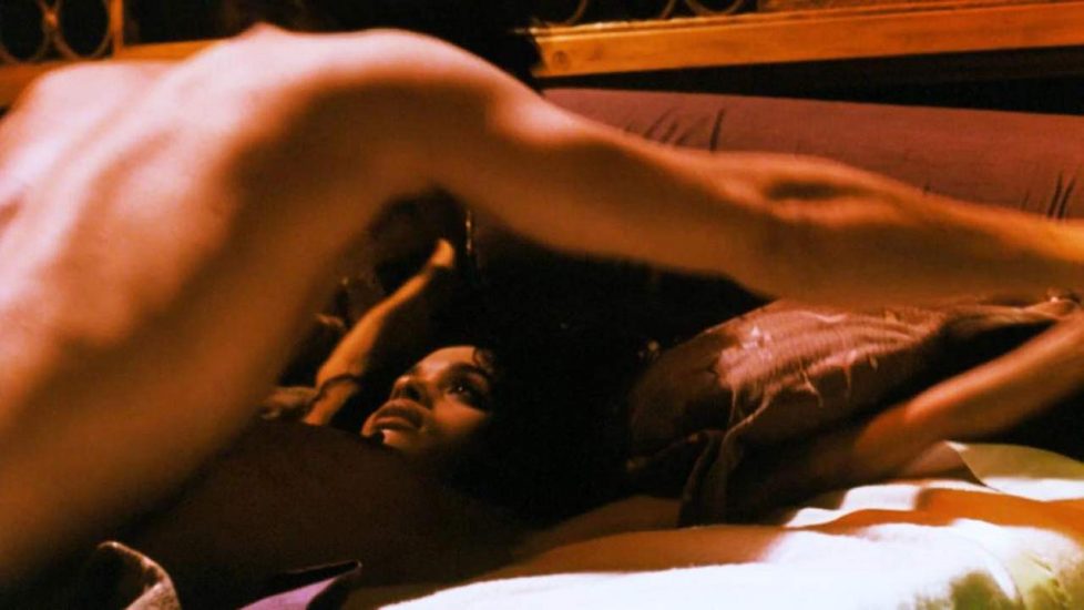 Lisa Bonet Nude Sex Scene From Bank Robber Scandal Planet 