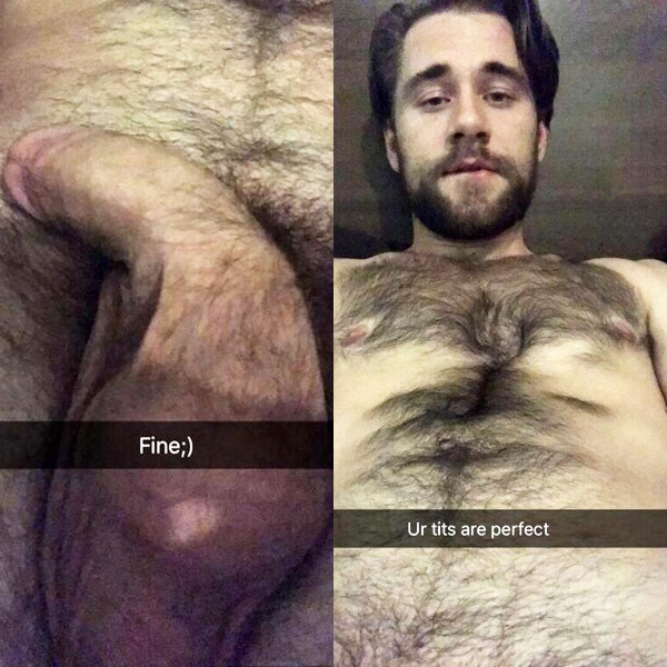 Luke Benward Nude Snapchat Pics and Jerking Off Porn.
