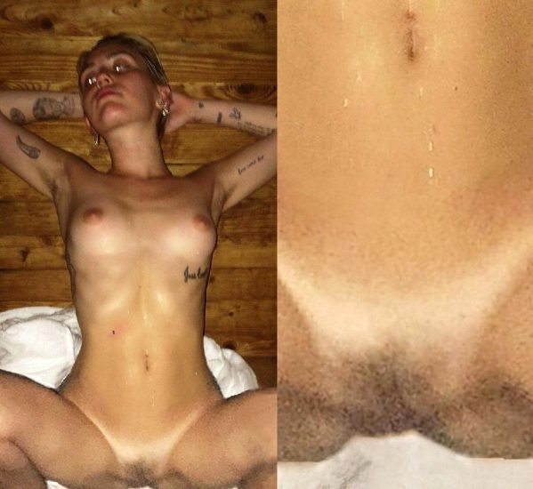 599px x 550px - Miley Cyrus Nude Leaked Pics and Real PORN [2021 UPDATE]