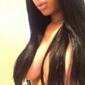 Nicki Minaj Nude Pics and Sex Tape PORN Video [2020 Update] 252