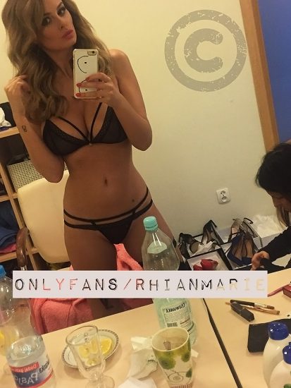 Rhian Sugden Nude LEAKED Pics and Shocking PORN video 1334