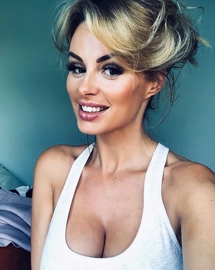 Rhian Sugden Nude LEAKED Pics and Shocking PORN video 1373