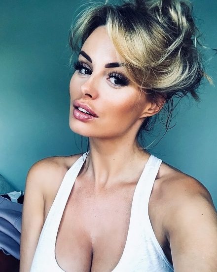 Rhian Sugden Nude LEAKED Pics and Shocking PORN video 1393