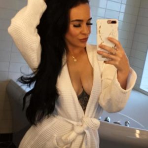 Stephanie Davis Nude Porn Masturbating Video Scandal Planet