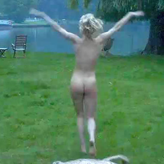 Vanessa kirby naked