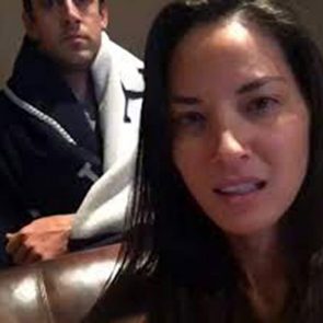 Olivia Munn Nude and Leaked Porn Video [NEW in 2020] 370