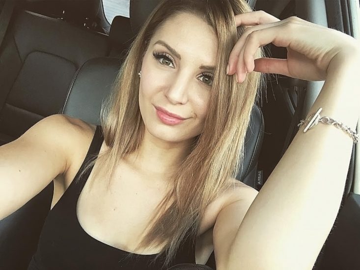 Lauren Southern Nude LEAKED Pics — Topless Porn is Online Too! 121