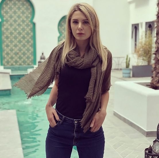 Lauren Southern Nude LEAKED Pics — Topless Porn is Online Too! 54