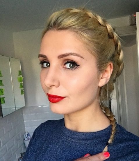 Lauren Southern Nude LEAKED Pics Topless Porn Is Online Too OnlyFans Nude