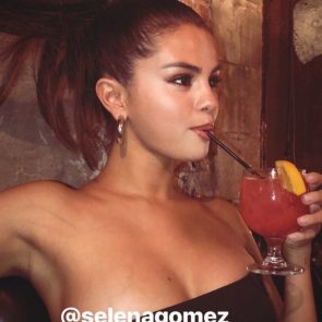 Selena Gomez Nude LEAKED Pics and Sex Tape Porn Video 62