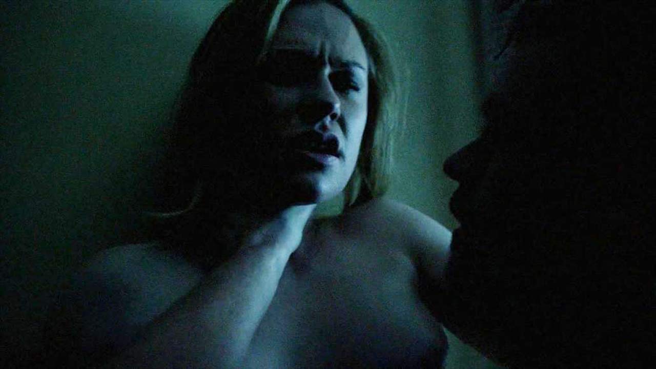 Hot anna paquin forced sex scene from the affair
