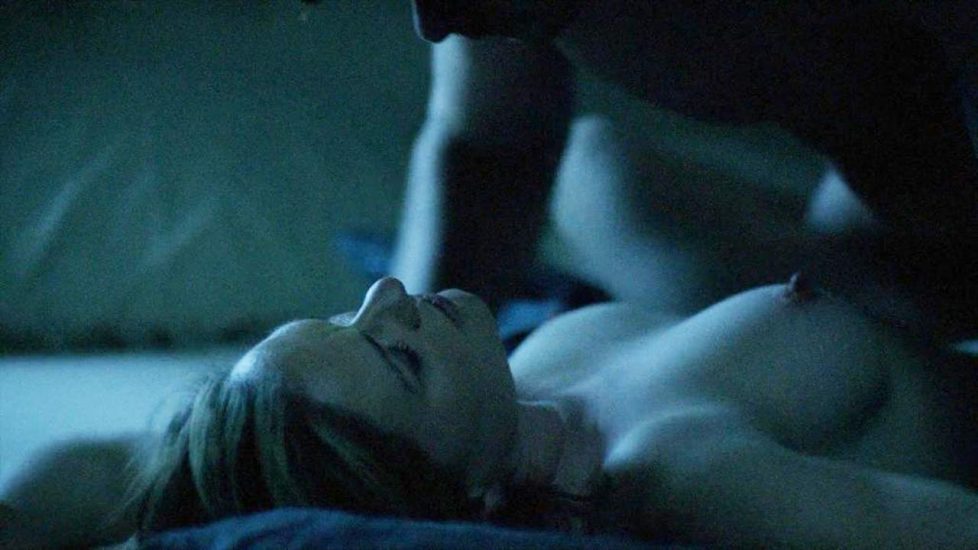Anna Paquin Forced Sex Scene From The Affair Scandal Planet 7587