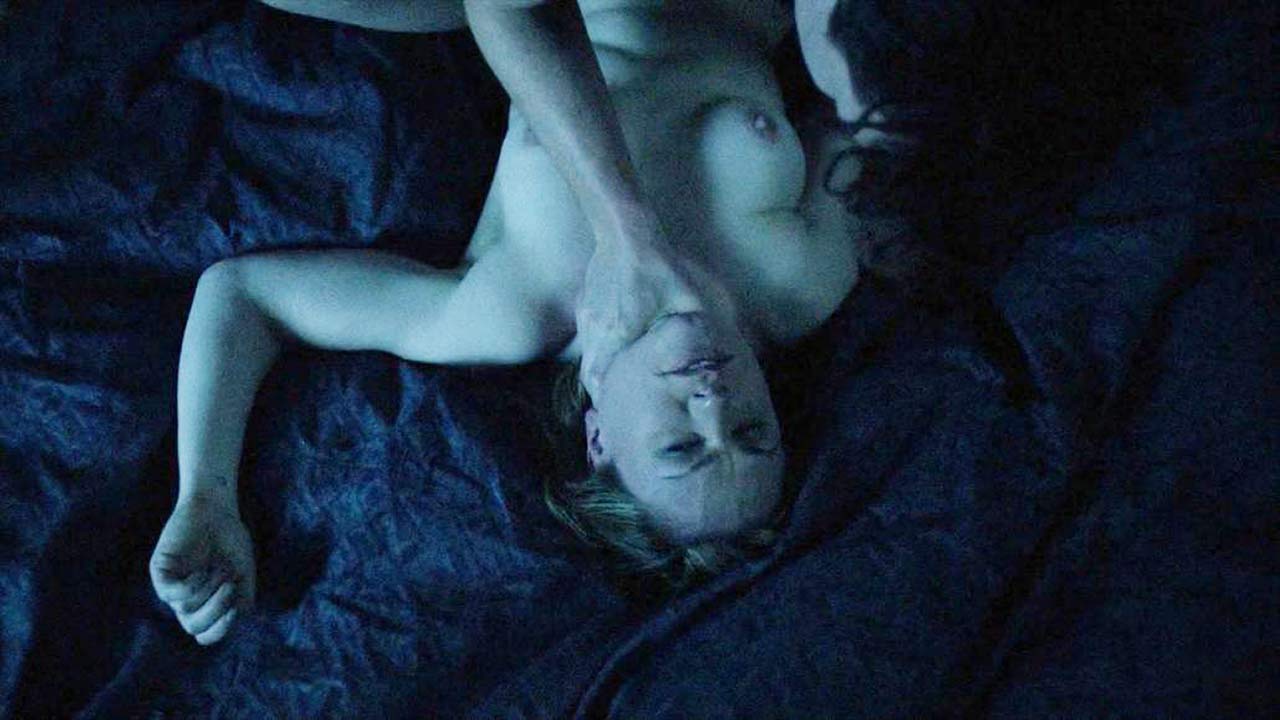 Anna Paquin Forced Sex Scene From The Affair Scandal Planet 