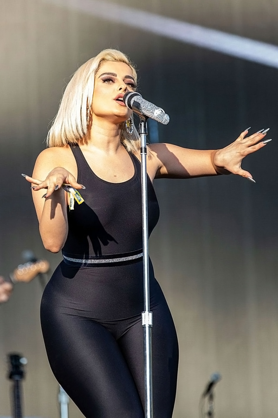 Bebe Rexha Nude Photos And Leaked Blowjob Sex Tape Scandal