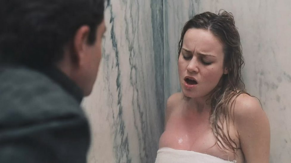 Brie Larson Nude Leaked Pics And Scenes Collection