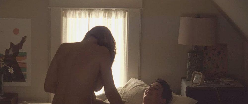 Brie Larson Nude LEAKED Pics, Porn & Scenes Collection [2021 Update] 723