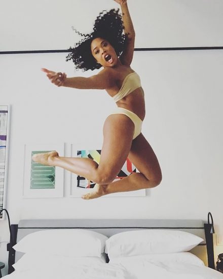 Candace Maxwell Nude Sex Scene & Topless, Feet Pics 30