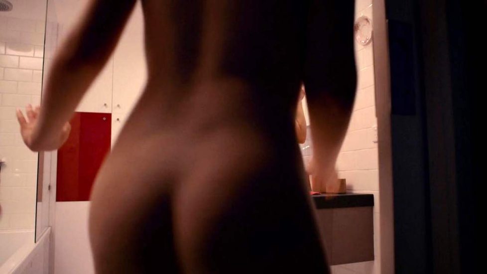 Emma Griffin Naked Scene From Offspring Scandal Planet 0612