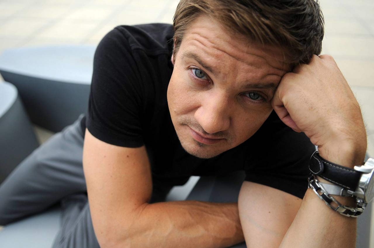 1280px x 850px - Jeremy Renner Nude Leaked Pics & Jerking Off Porn - Scandal ...