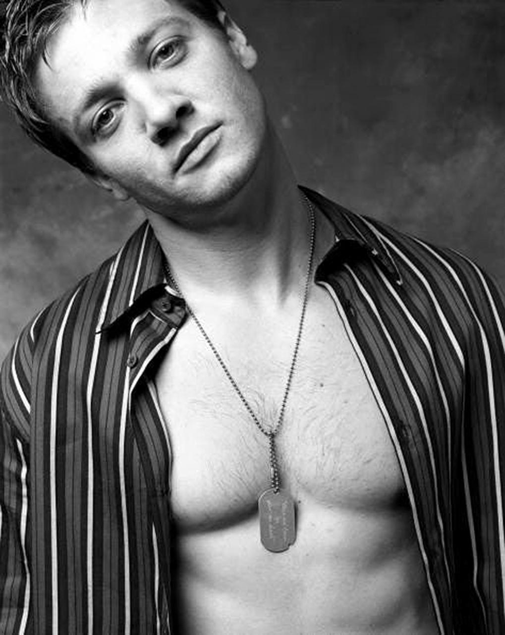 Jeremy Renner Nude Leaked Pics And Jerking Off Porn
