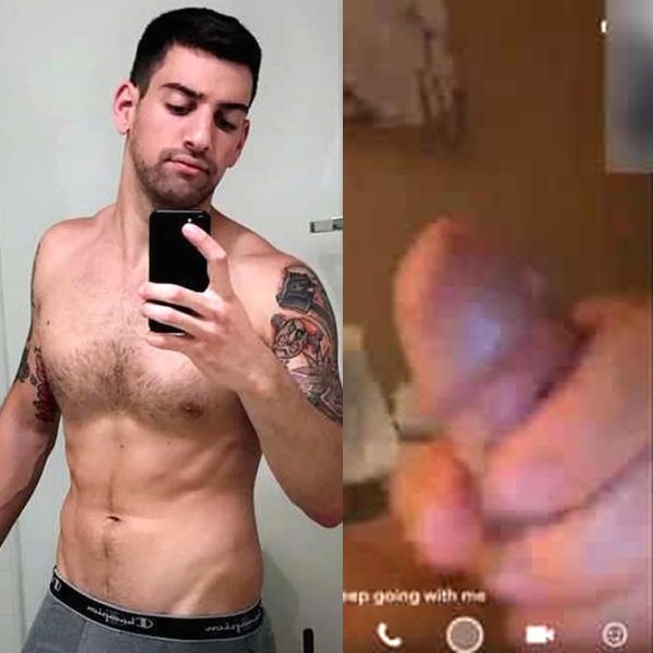 Joey Salads Nude Pics & Porn Leaked Online.