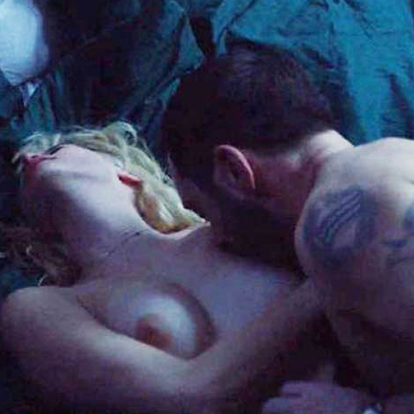 Julia Ragnarsson Nude in Explicit Sex Scenes.