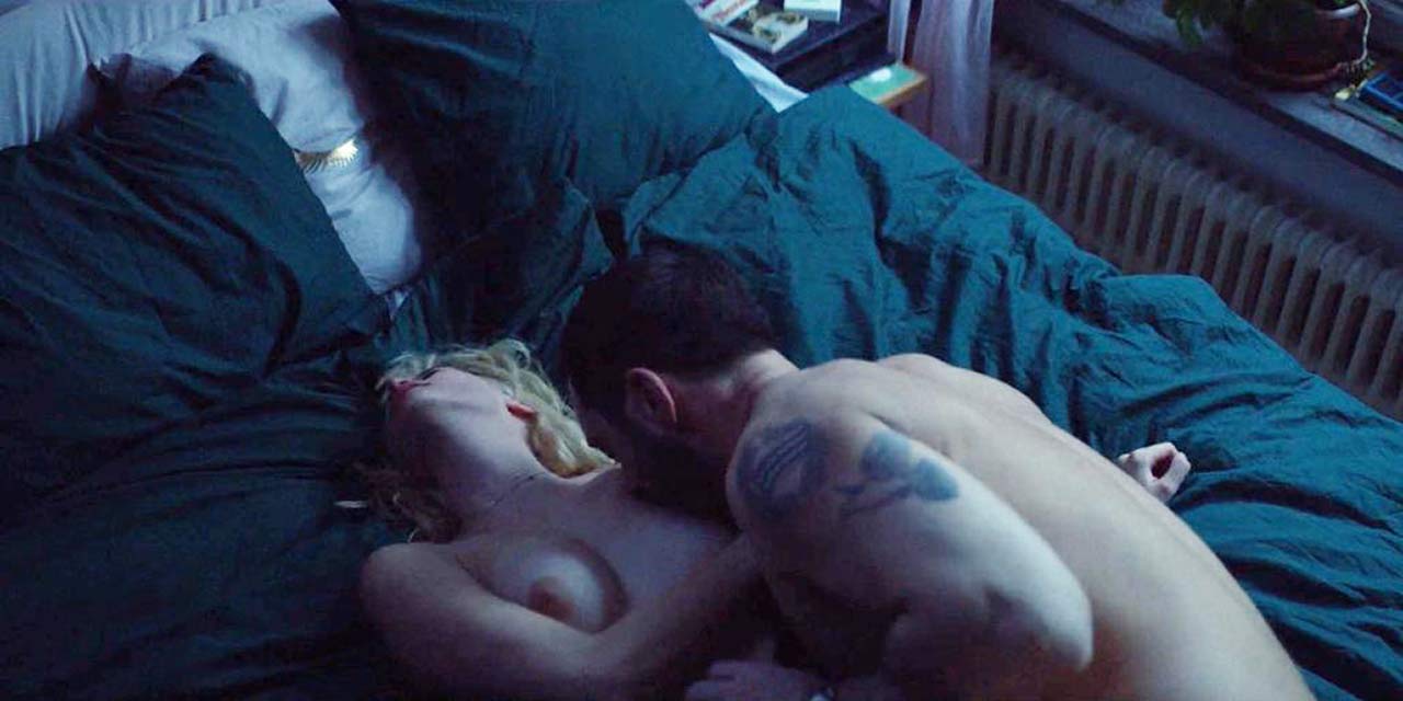 Julia Ragnarsson Naked Sex Scenes.