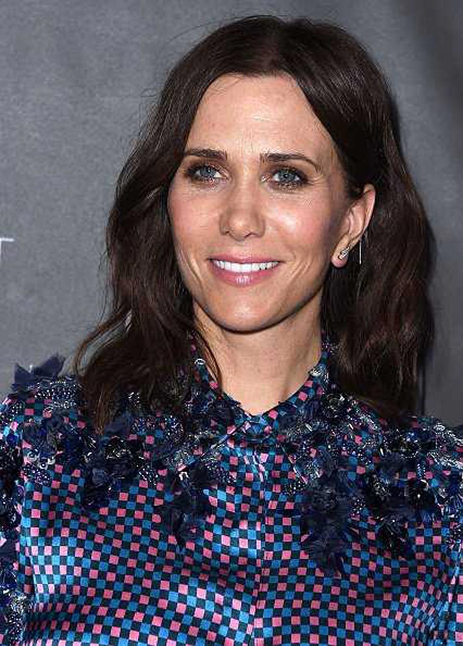 Kristen Wiig Nude And Sexy Pics Ultimate Cllection Scandal Planet