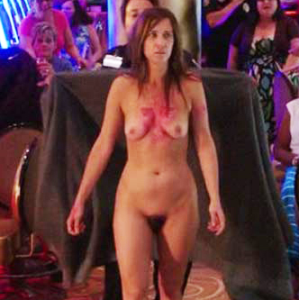 Kristen Wiig Nude Sex Scenes Collection.