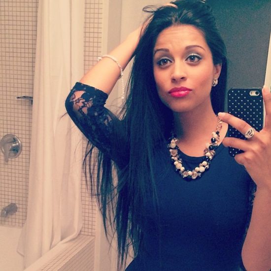 Lilly Singh Nude And Sexy Photos Scandal Planet 