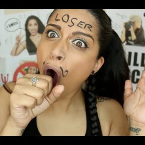 Lilly singh nude