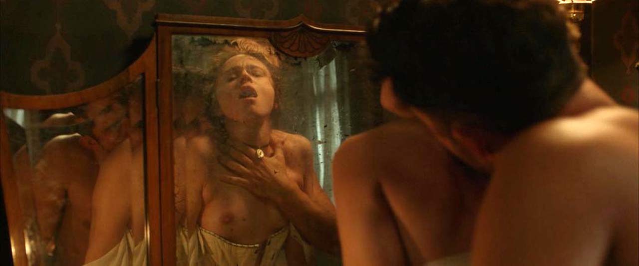 Maeve Dermody Nude Sex Scene From Carnival Row Scandal Hot Sex Picture