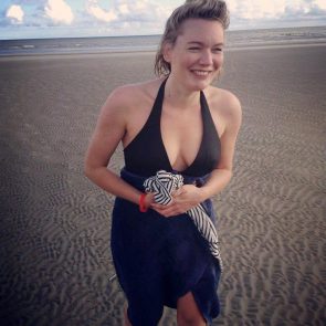 Marlijn Weerdenburg Nude Leaked Photos Scandal Planet