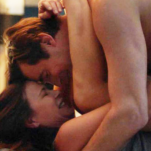 Maura Tierney Nude Sex Scene From The Affair Scandal Planet 3160