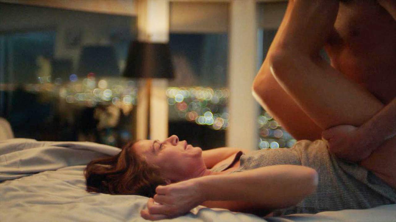 Maura Tierney Nude Sex Scene From The Affair Scandal