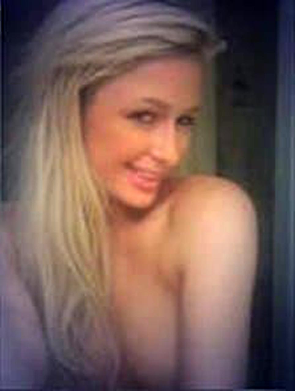 Paris Hilton Nude And Topless Photos Scandal Planet