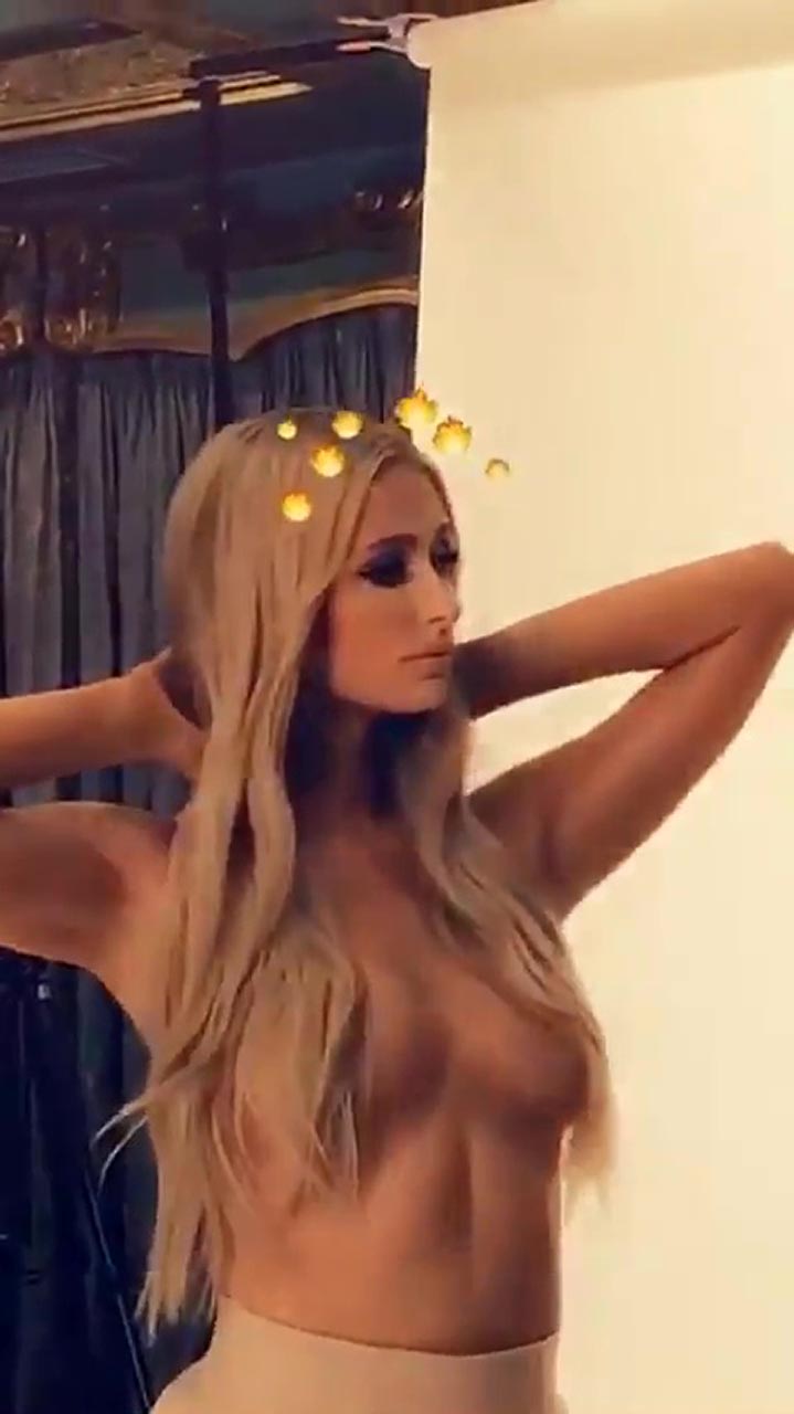 Paris Hilton Nude Pics And Famous Leaked Sex Tape Scandal Planet 7590