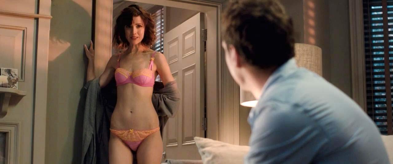 Rose Byrne Nude And Sexy Ultimate Collection Scandal Planet