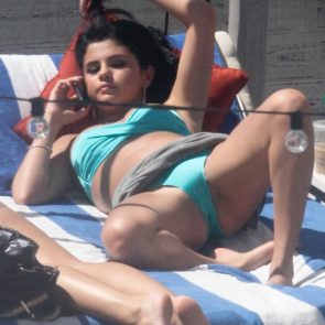 Selena Gomez Nude LEAKED Pics and Sex Tape Porn Video 61