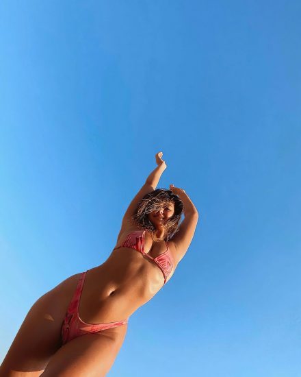 Sofia Jamora Nude & Topless LEAKED Images 57
