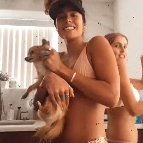 Sommer Ray Nude LEAKED Pics And Confirmed Sex Tape PORN Video 118