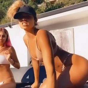 Sommer Ray Nude LEAKED Pics And Confirmed Sex Tape PORN Video 119