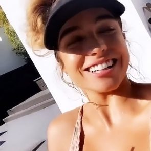 Sommer Ray Nude LEAKED Pics And Confirmed Sex Tape PORN Video 120