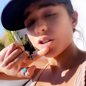 Sommer Ray Nude LEAKED Pics And Confirmed Sex Tape PORN Video 121